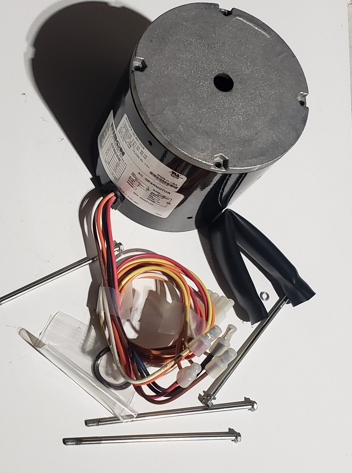 016-500-4199 4A4321-01 152-E01-2029 F-450MAH stator section only of gearbox