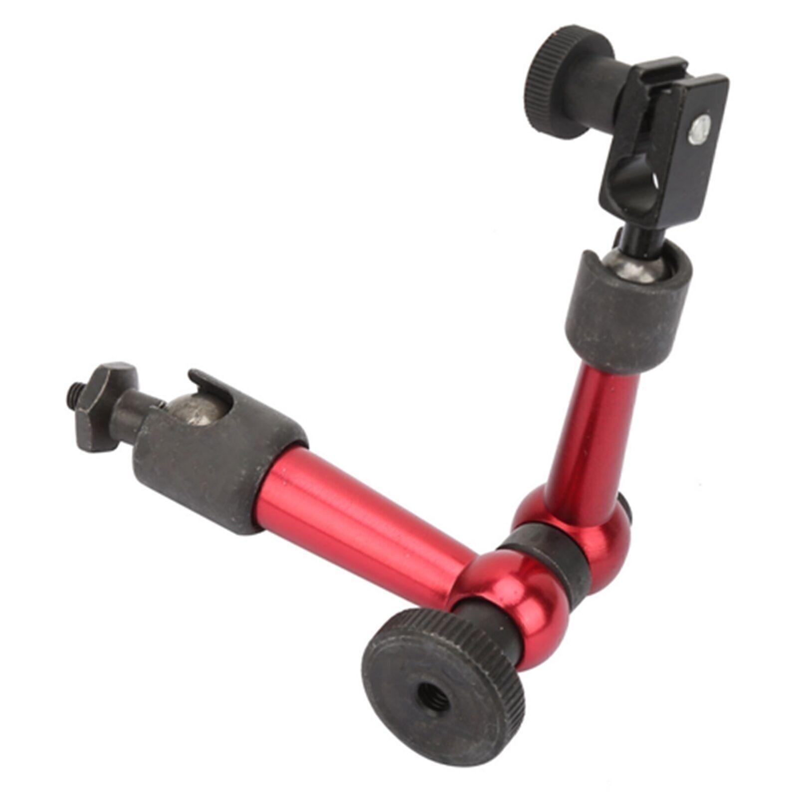 Adjustable Universal Magnetic Metal Base Holder Stand for Digital Dial Test Indi