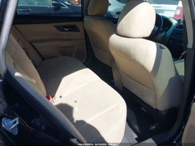Passenger Air Bag Passenger Dash Fits 15 ALTIMA 4691689