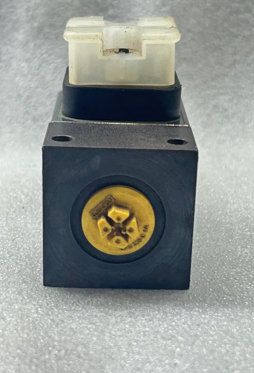 REXROTH HED 8 OA 20/50 K14 S PRESSURE SWITCH