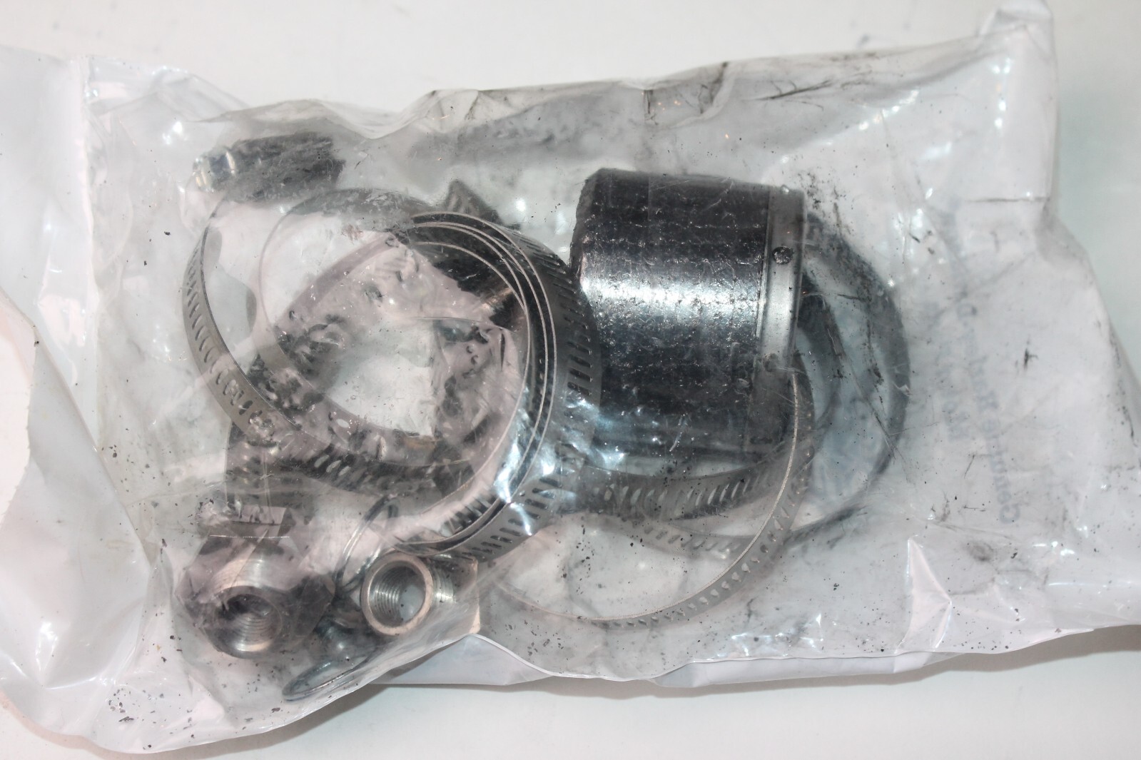 Harley Davidson Exhaust Kit with Inlet SS0263-00 Genuine (loc:HAMK1)