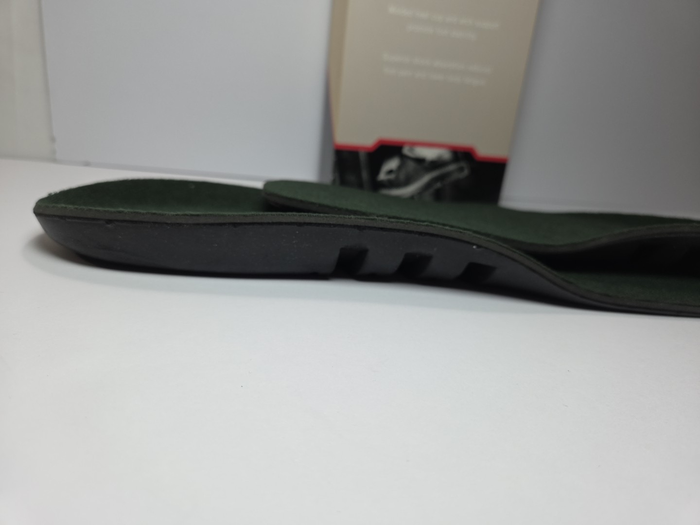 Redwing Eagle King Toe Replacement Insoles Mens 12.5-13