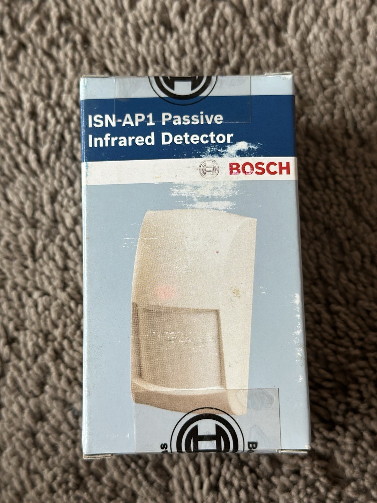 Bosch ISN-AP1 Passive Infrared Detector
