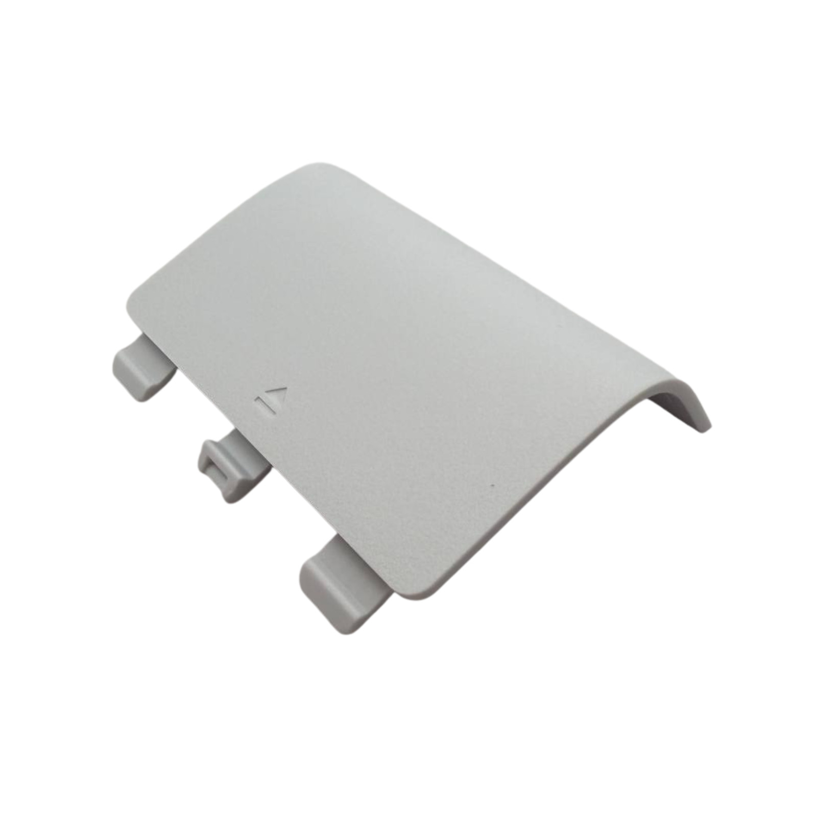 White Battery Cover Door for Xbox Series X|S Wireless Controller Replacement