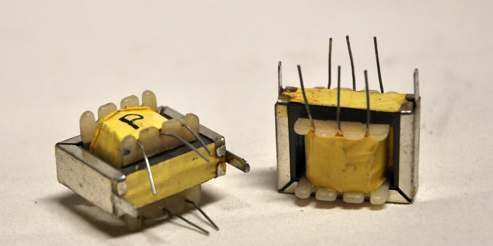 PREM MAGNETICS SPT504 INTERSTAGE TRANSFORMERS, NEW