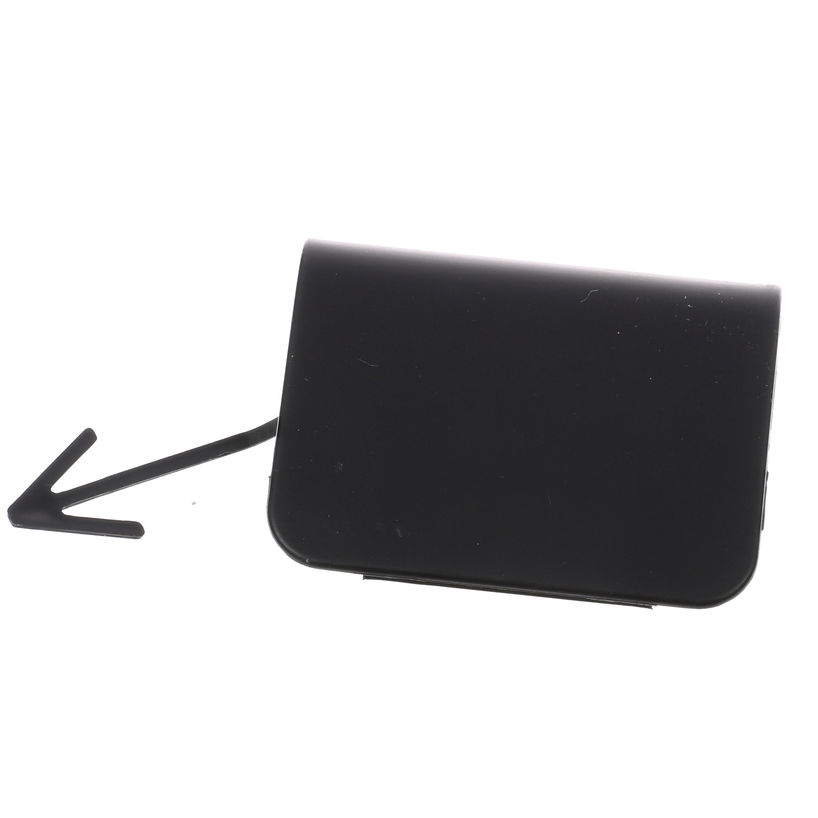 NEW OEM 2007-2010 Nissan Sentra Tow Hook Cap Cover Trim Door Molding 62080-ET00A