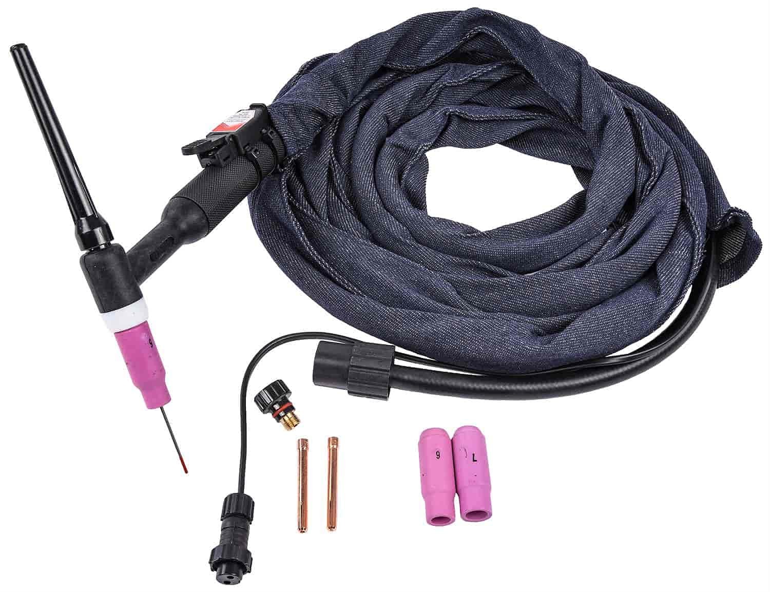 JEGS 81616 Replacement Torch for TIG Welder