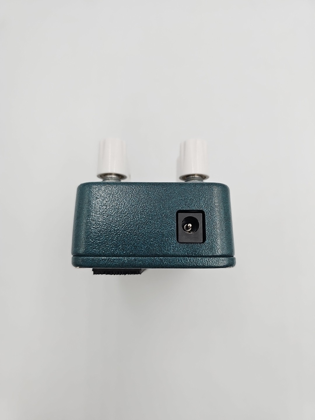 Keeley Hooke Reverb Spring Effects Pedal