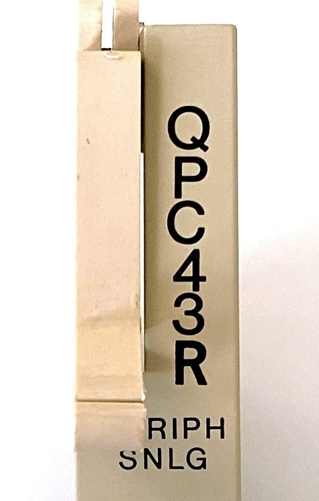 Nortel QPC43R Signaling Card