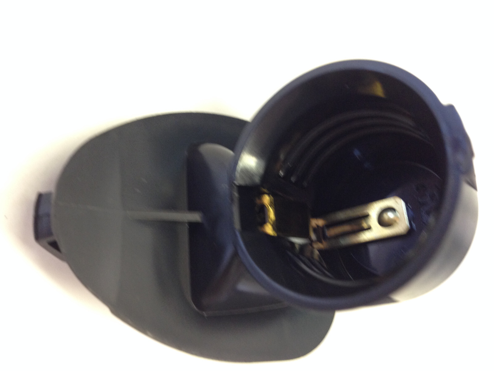 Craftsman/Liftmaster Garage Door Opener Light Socket (P/N: 4A1344)