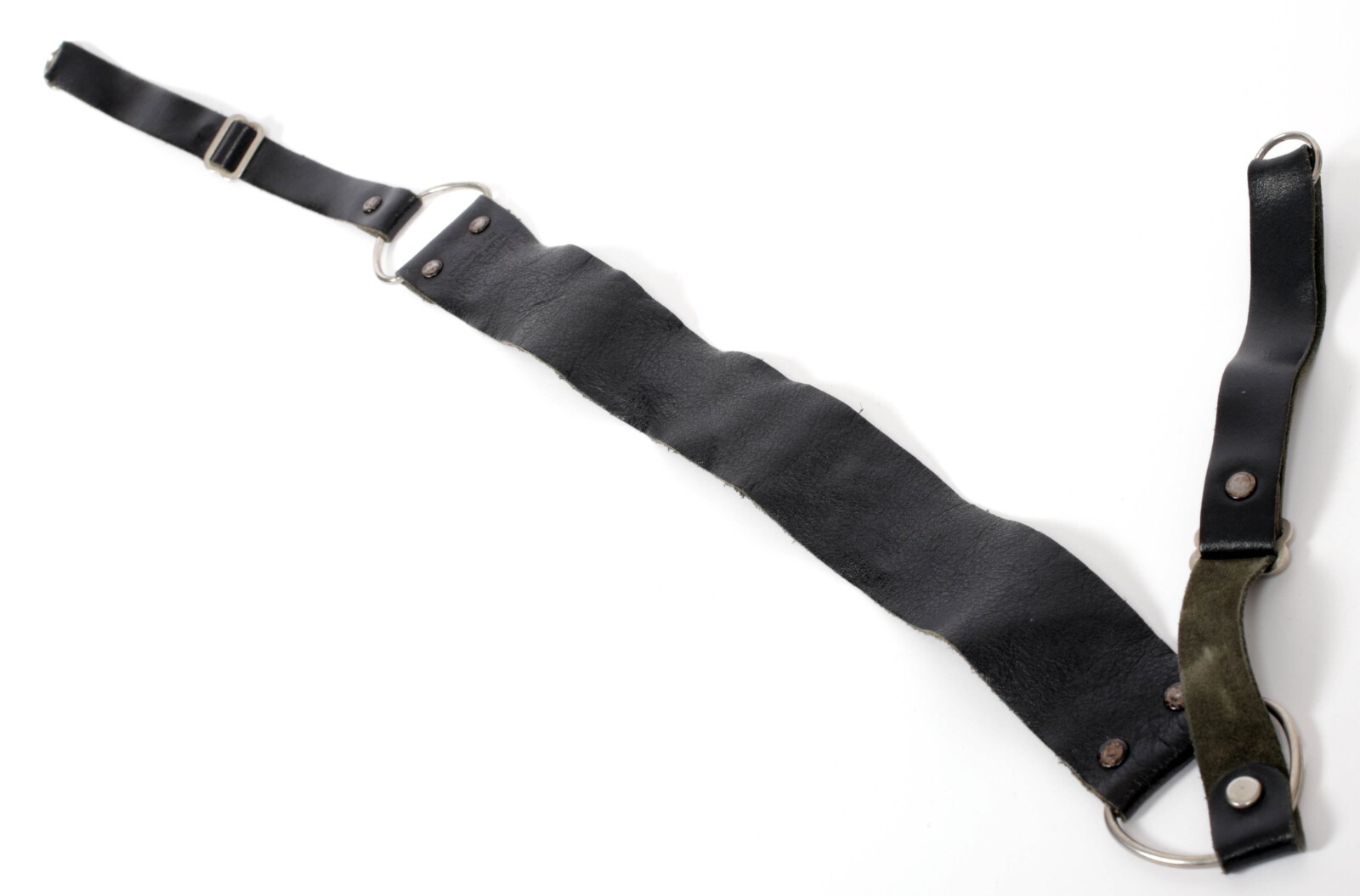 Hootenanny Camera Straps (Multiple, Various styles in stock)