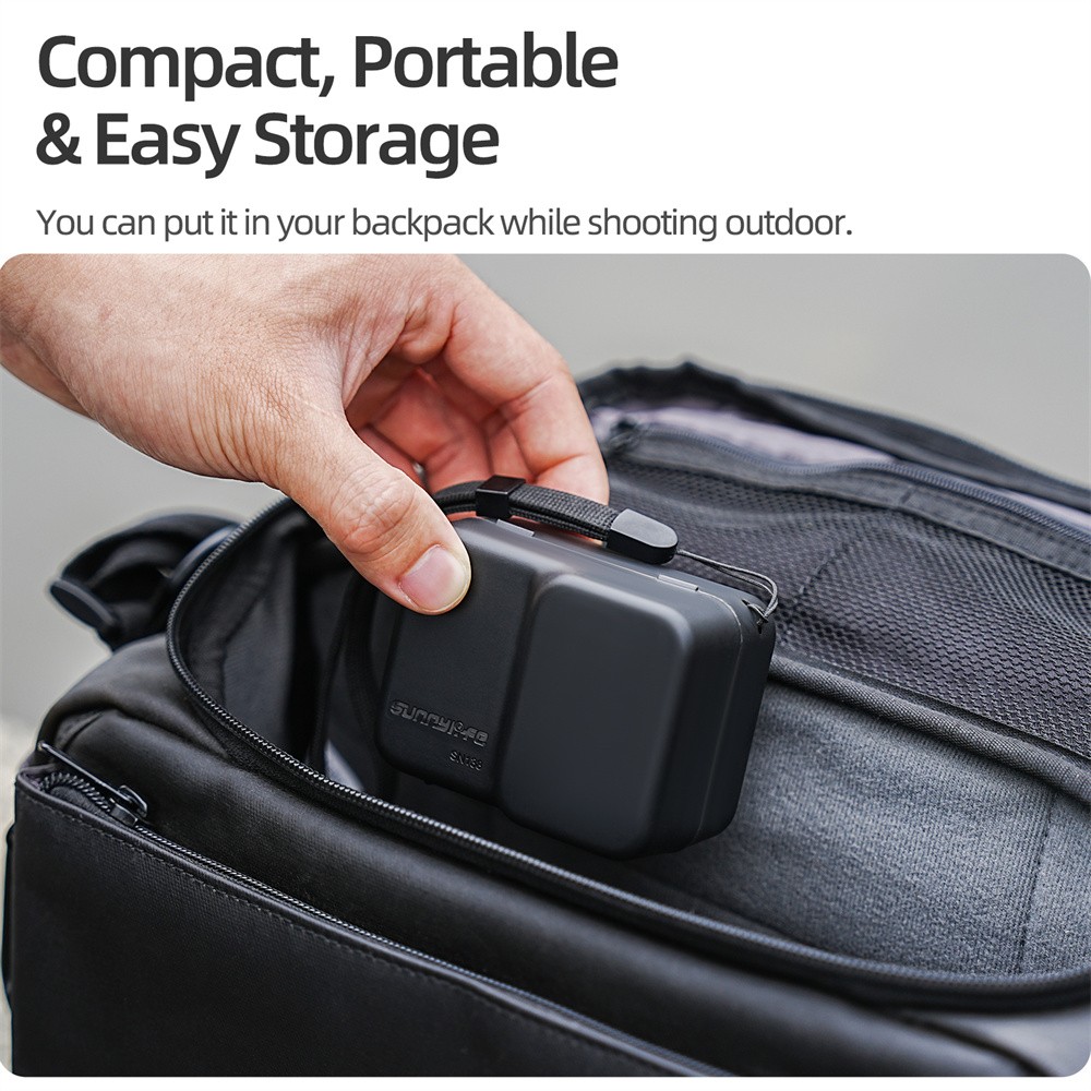 For Insta360 Ace/Ace Pro Camera Storage Case Shockproof Protective Case