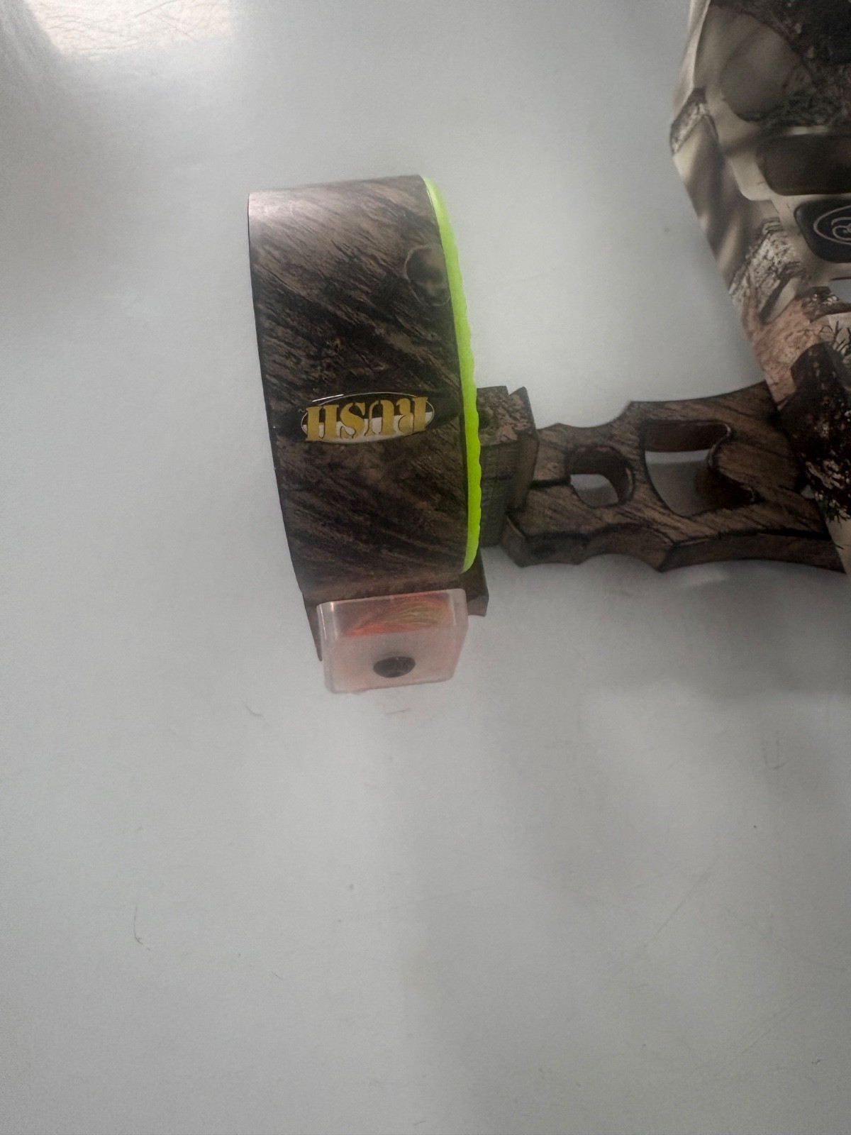 Mathewsmathews compound bow left hand