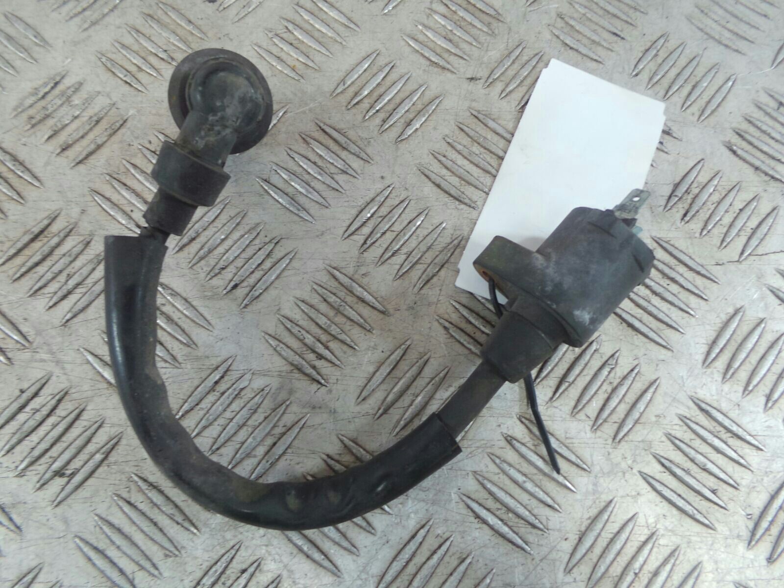 2009 APRILIA SPORT CITY  IGNITION COIL / COILS