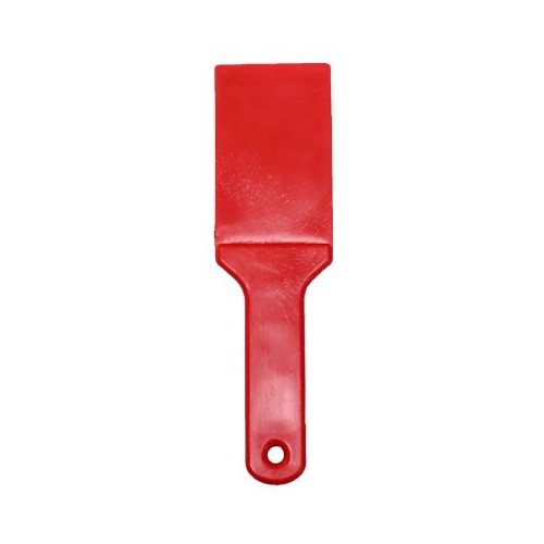 3 PCS Plastic Paintless Dent Repair Spatula 60mm