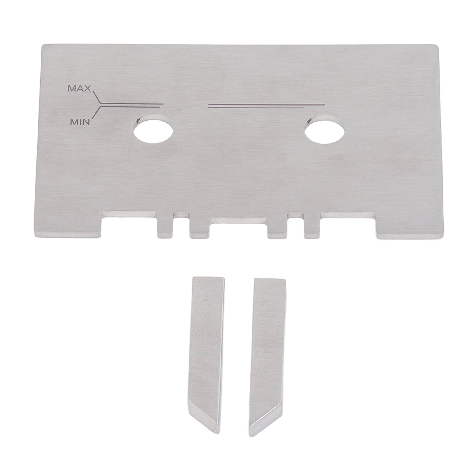 Head And Guide Gauge High Accuracy Cassette Cauge Mechanical Alignment Cassette