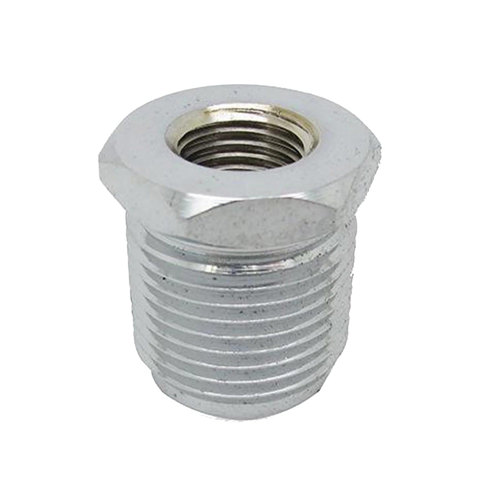 Scuba Choice Diving Dive Female 1/4 NPT to Male Din Adapter Thread