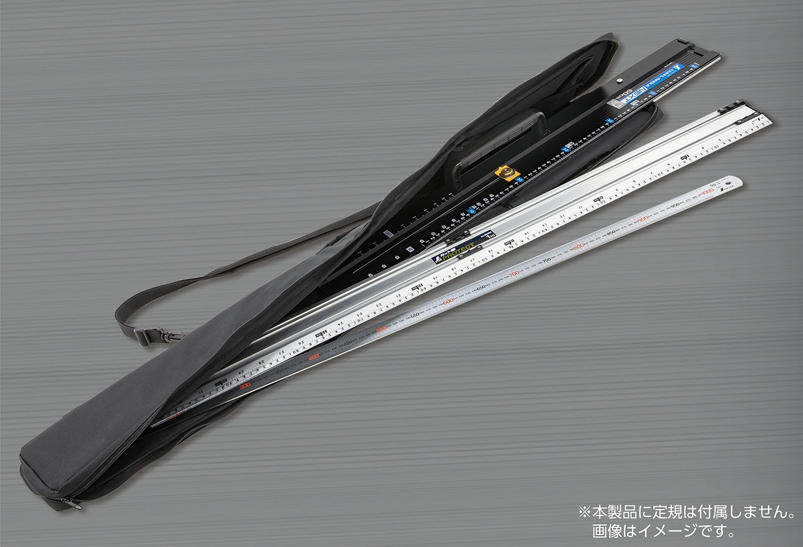 Shinwa Sokutei Long Case 1m 65181
