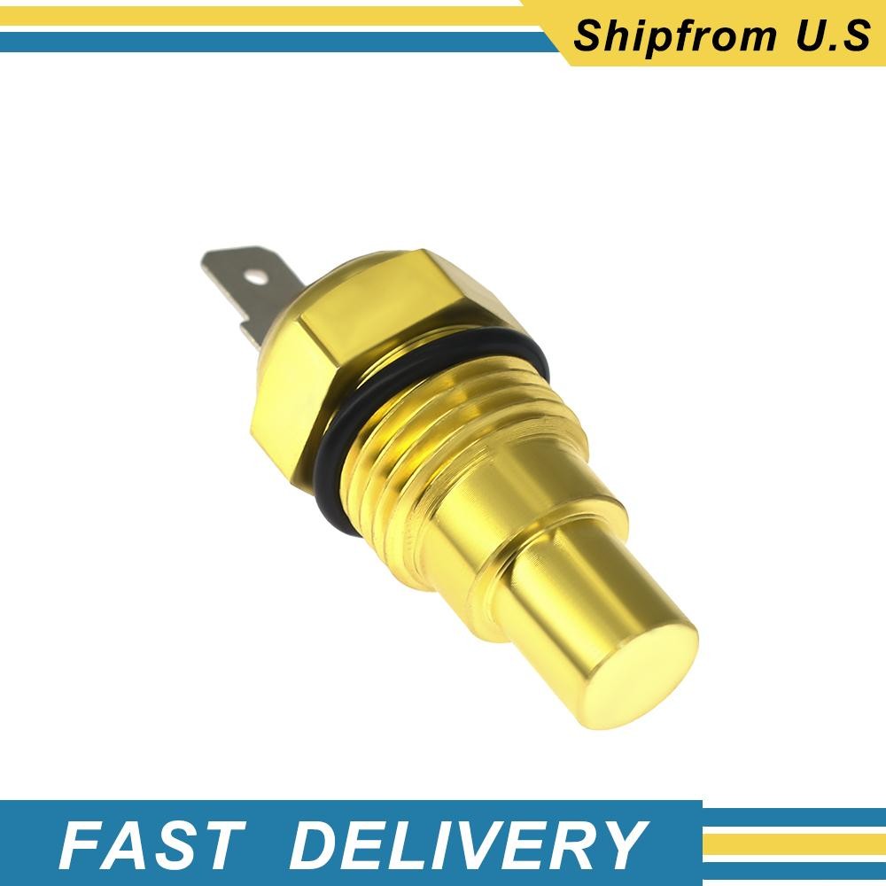 Water Temperature Sensor 83420-20011 For Toyota Corolla Subaru Land Cruiser