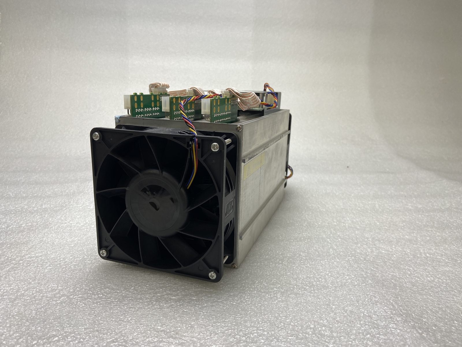 Bitmain Antminer S7 ~ 4.73 TH/s, WORKING - PULLED -
