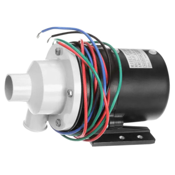 Hoshizaki 324021A01 Water Pump Assy Replacement - Free Shipping