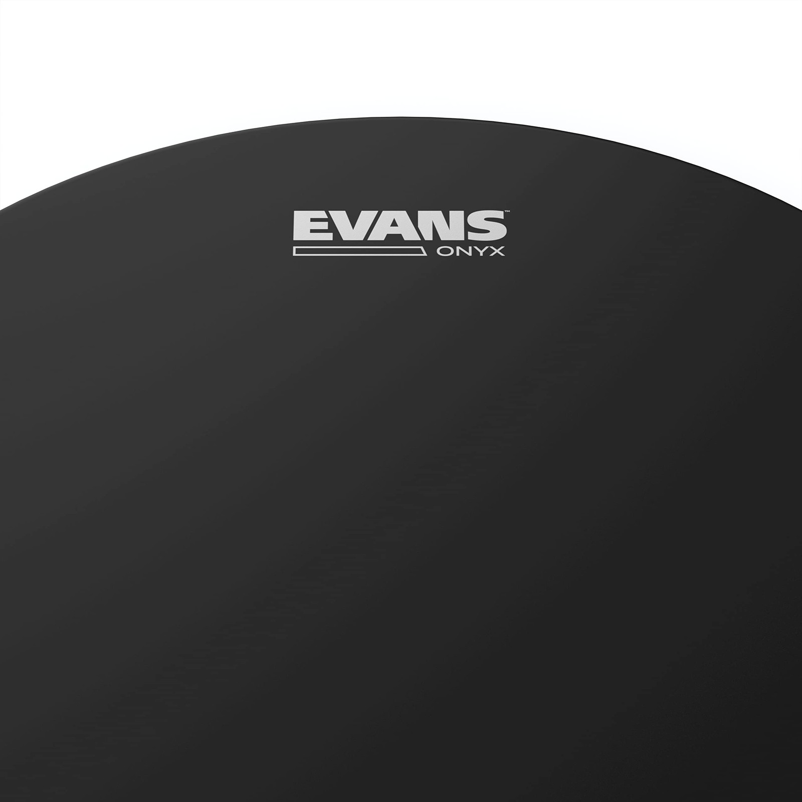 Drum Heads - Onyx Tom Drumhead, 12 Inch