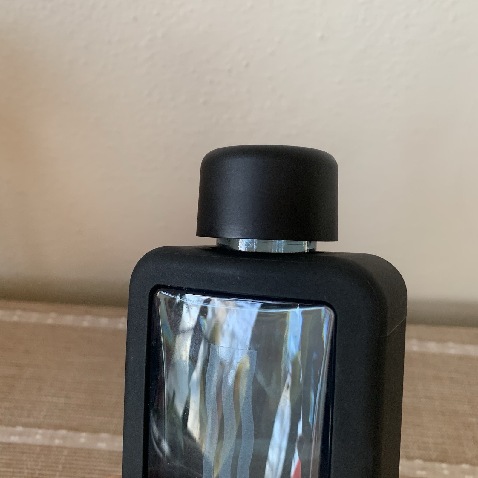 Echo Flask Hydrogen Water Bottle, Active Hydration Solution, No Box