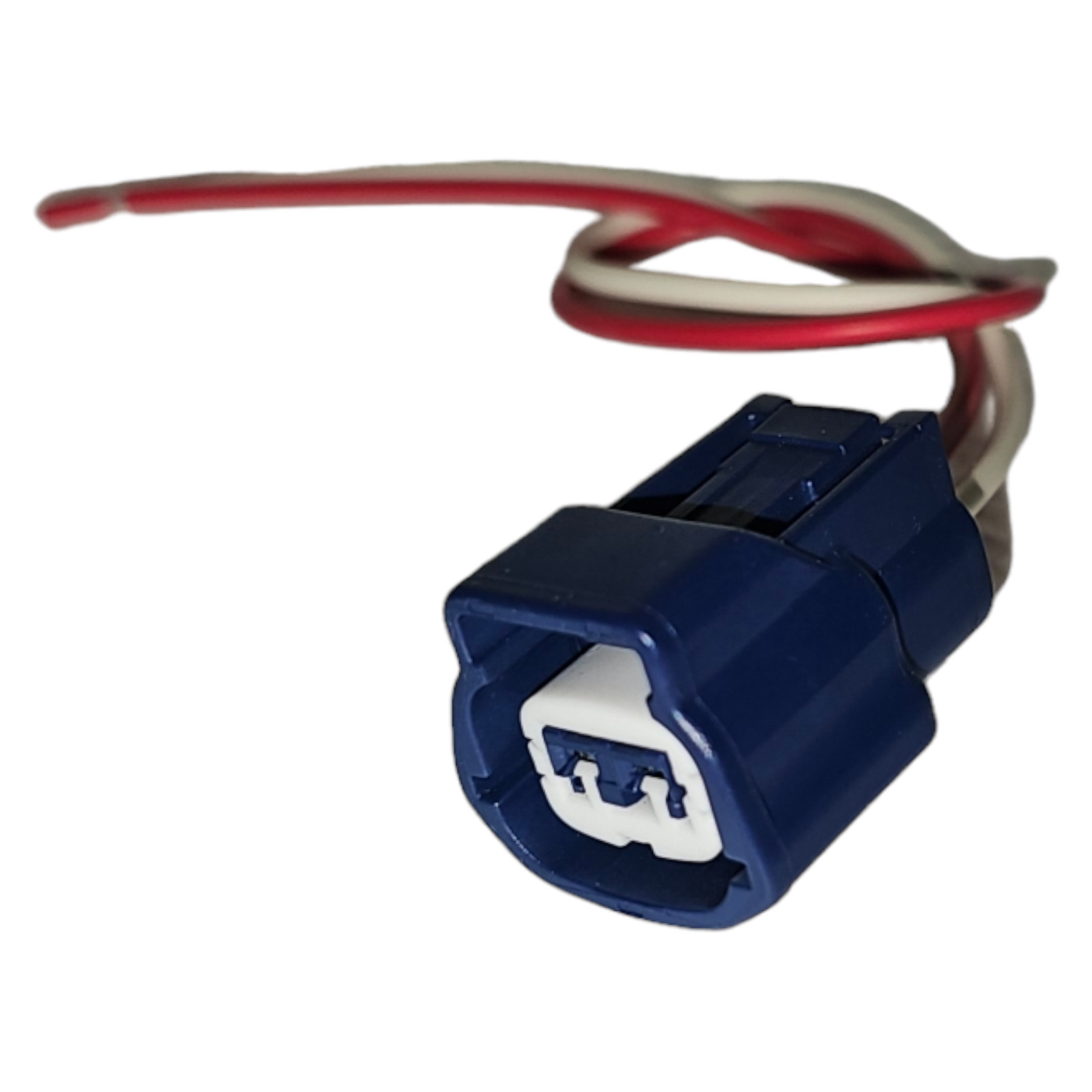 Vapor Canister Purge Valve Solenoid & Connector Fits Murano Pathfinder Rogue