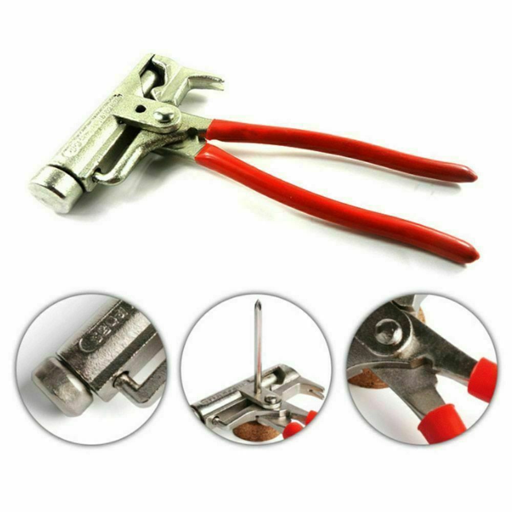 Multi-function Universal Hammer Screwdriver Nail Gun Pipe Pliers Wrench Clamps