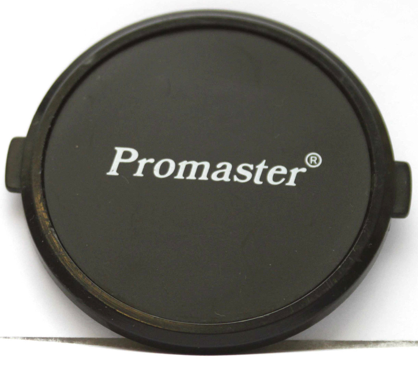 Original Promaster Front Lens Cap 58mm 58 mm Japan