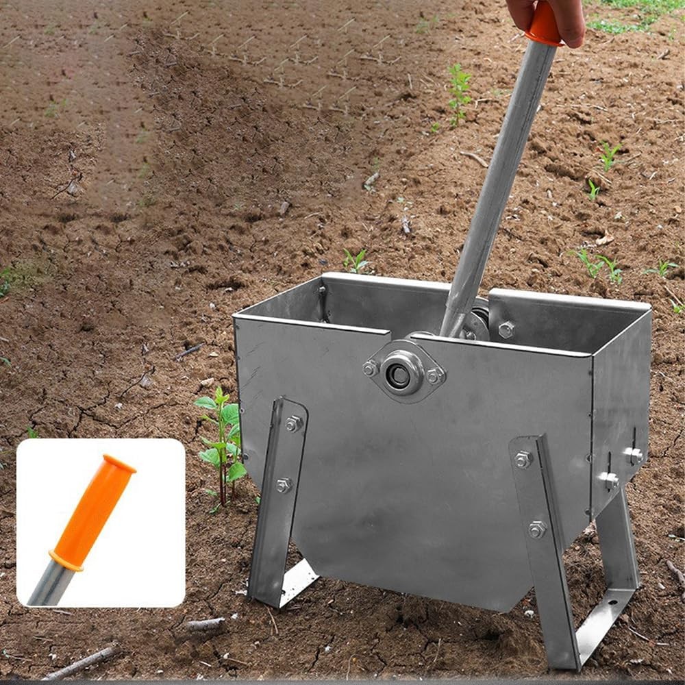 Hand Peanut Sheller Machine Easy Separation Timesaving &Laborsaving Ergonomic
