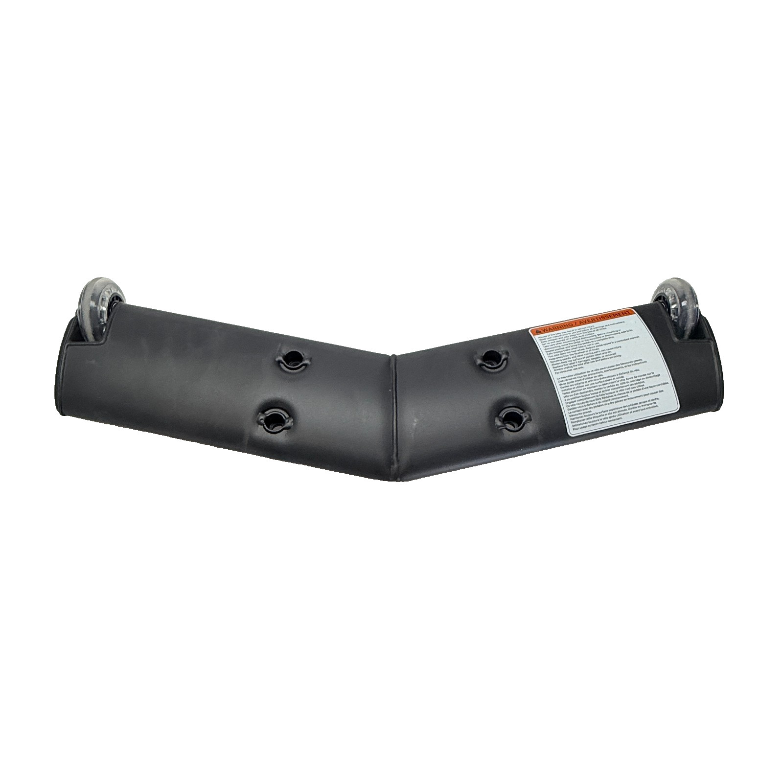 Oem Peloton Exercise Bike Replacement Part - Front Stabilizer