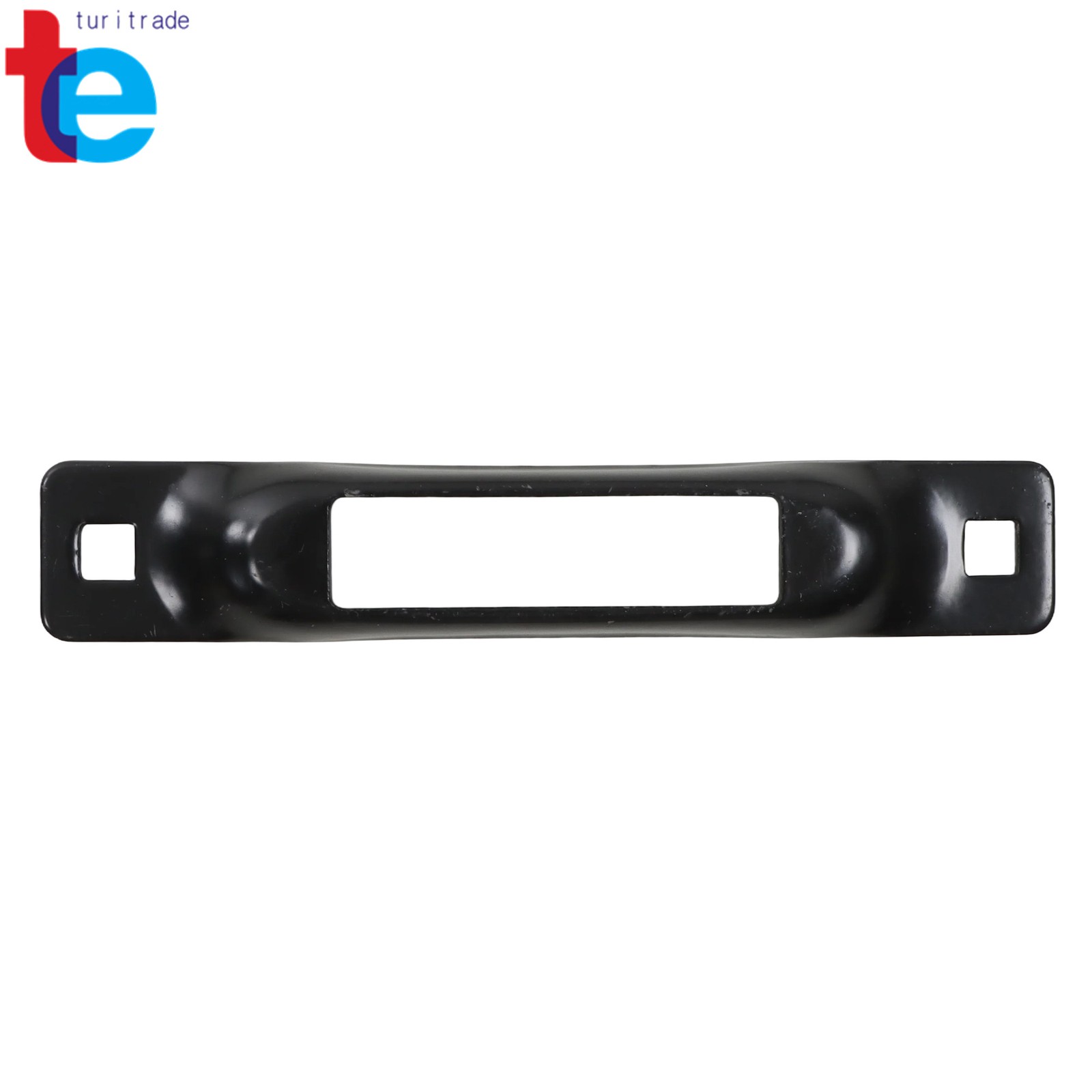 34PCs E Track Tie Down Rail Kit 5' E Track Rails Enclosed Cargo Trailer