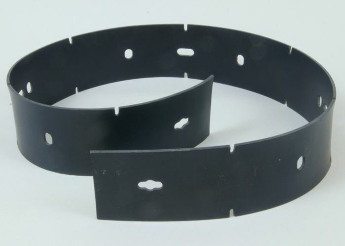 FOR Advance L08603830 BLADE - FRONT