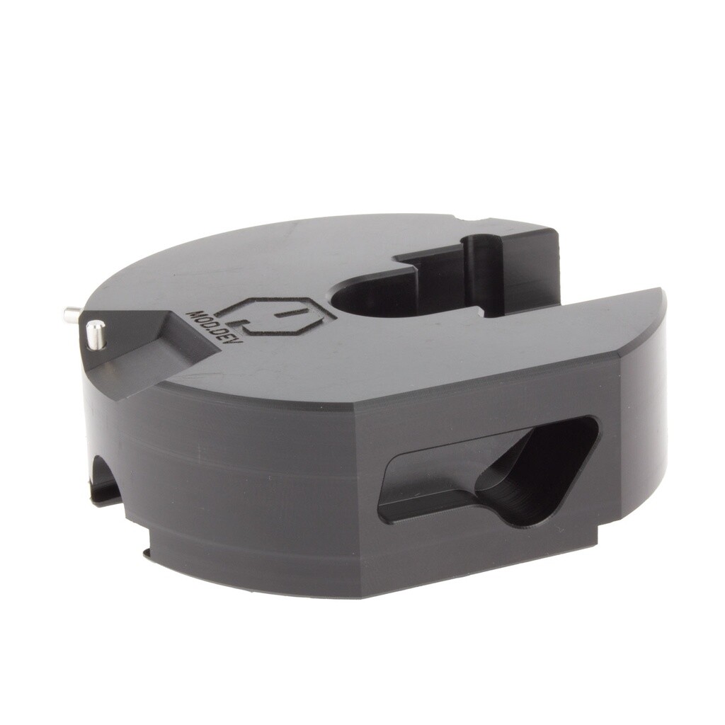 ModDev Sig Sauer P320 Armorers Puck Gunsmith Tool - NEW AA-11-1001