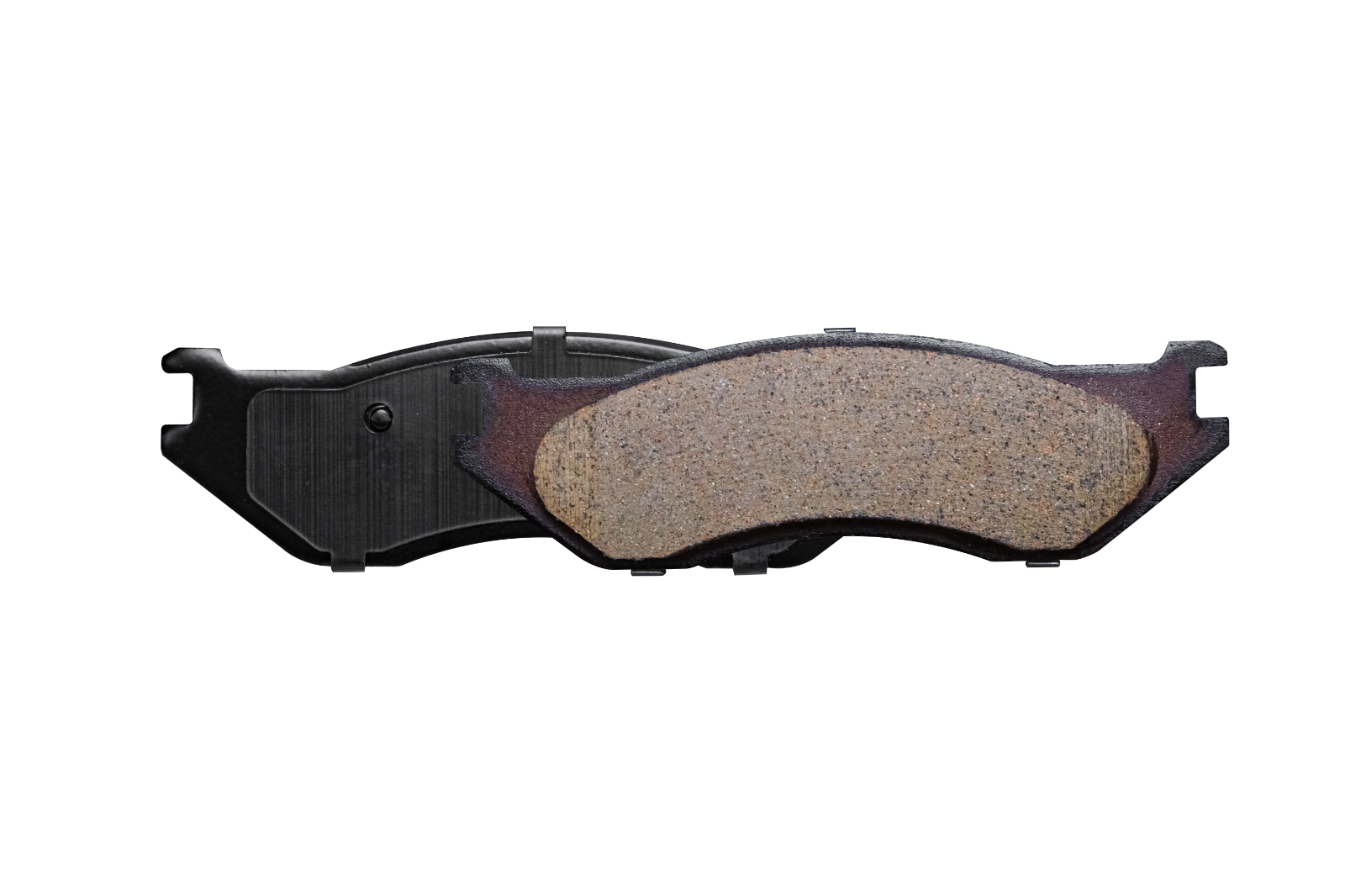 Front Ceramic Brake Pads Kit for Dodge Durango Ram 1500