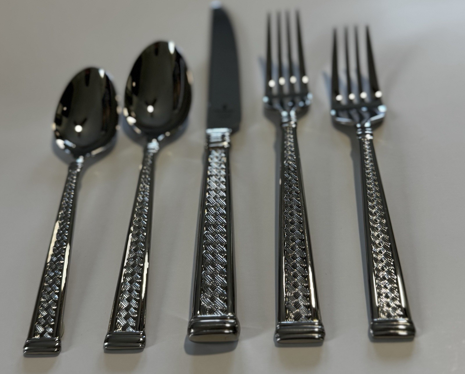 * WATERFORD - KELLS - YOU CHOOSE - Stainless Flatware Silverware * NEW *