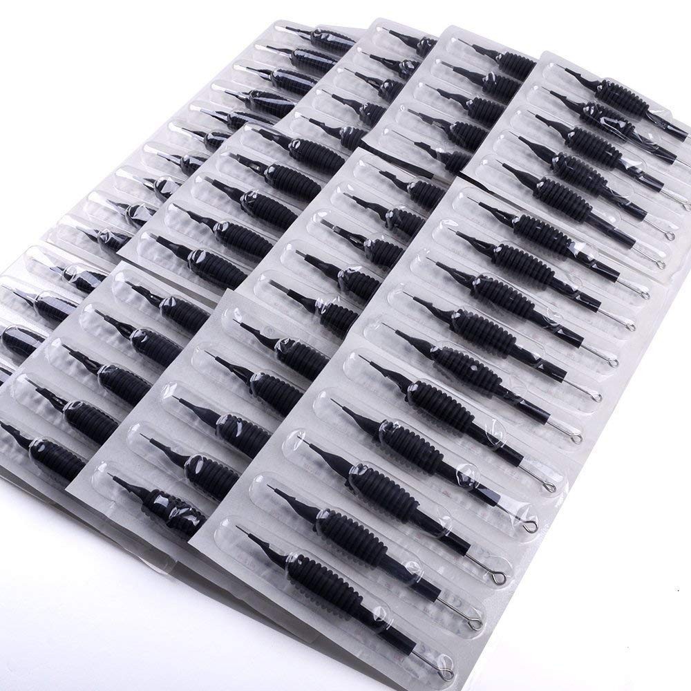 Pirate Face Tattoo (50) Count of Assorted 50 (Pack 1),