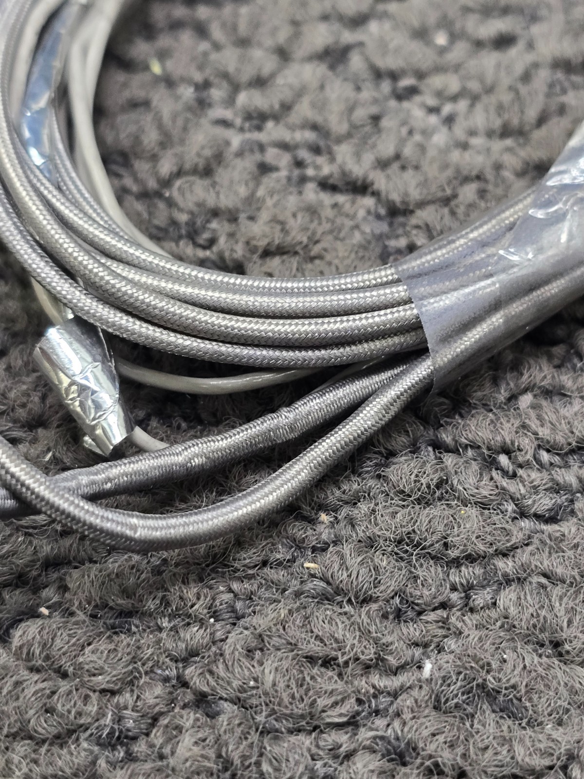 DR-009-AK Flexible Self-Adhesive Surface-Mount RTD Temperature Sensor Class A