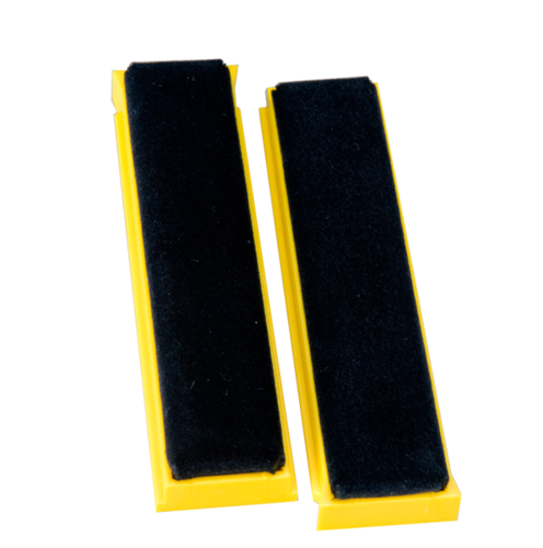 Spin-Clean® Replacement Brushes