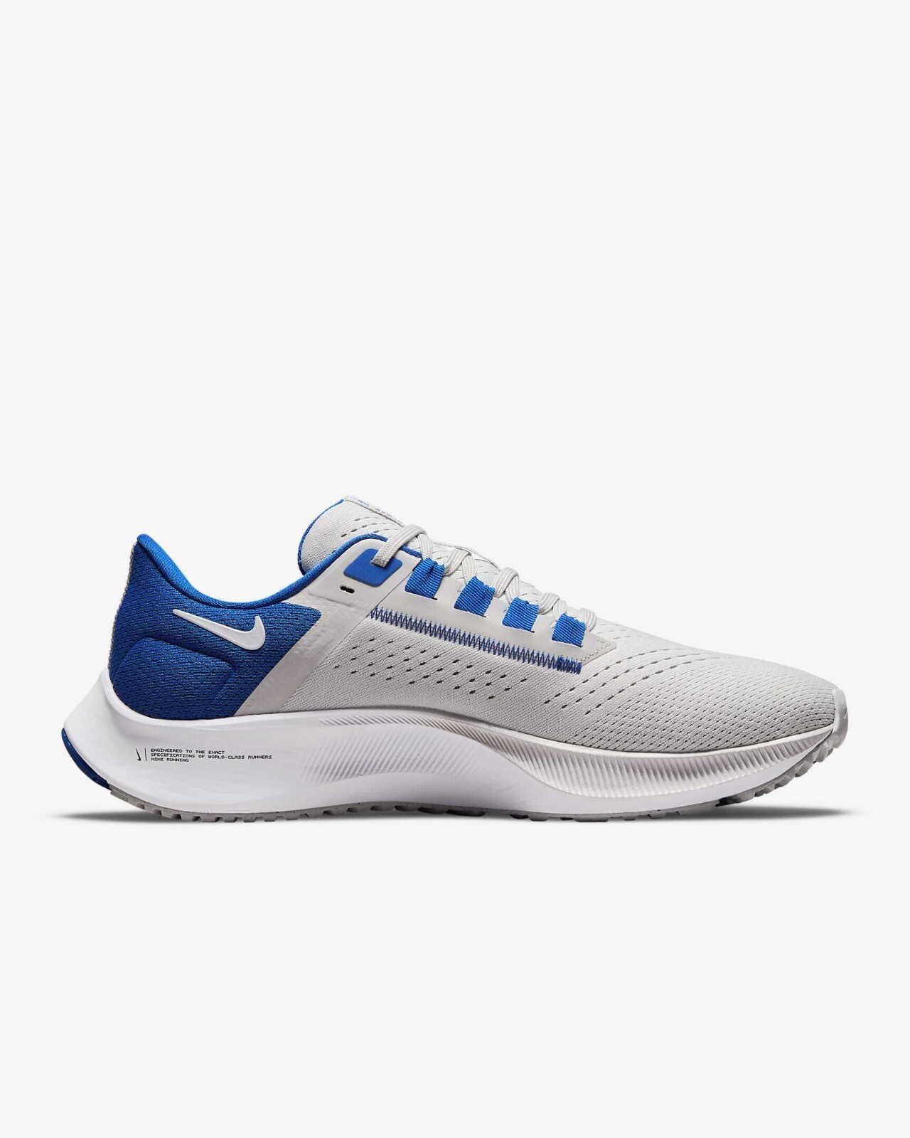 Nike Air Zoom Pegasus 38 Kentucky Wildcats Sneakers (DJ0830 001) Multiple Sizes