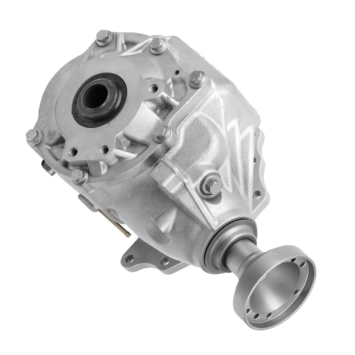 Transfer Case Front Differential LR039783 For Range Rover Evoque L538 2.0L