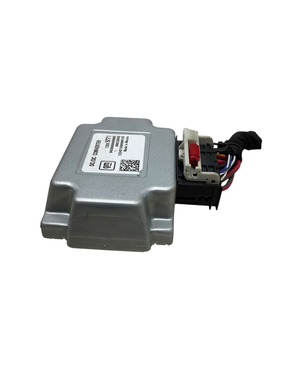 2025 BUICK ENCLAVE OEM DC-DC Converter Module 13559771