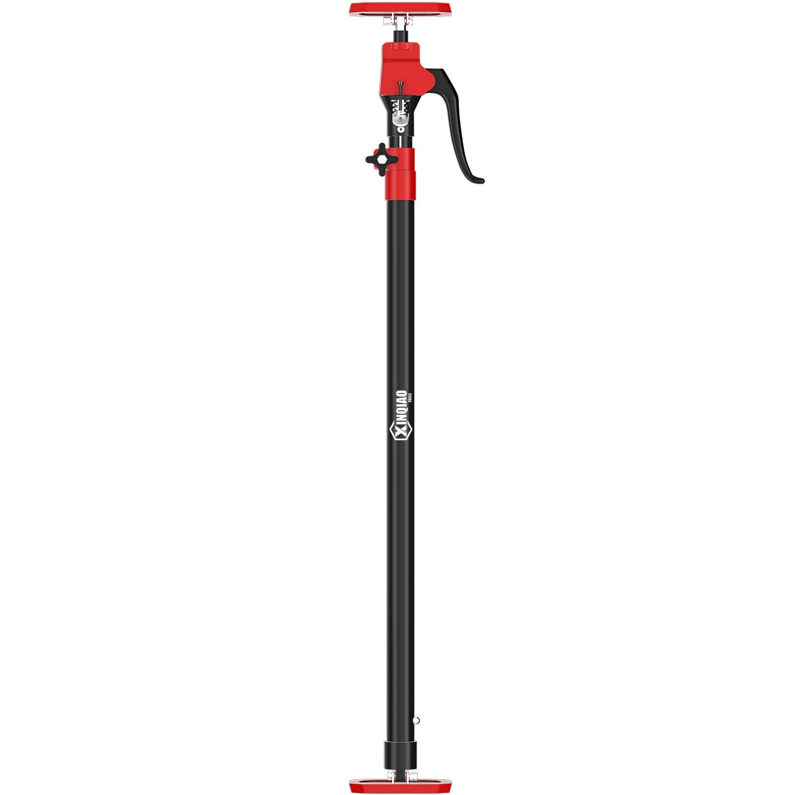 XINQIAO Cabinet Jack Heav Duty Support Pole Adjustable 49.2-114.2in, 1 PC