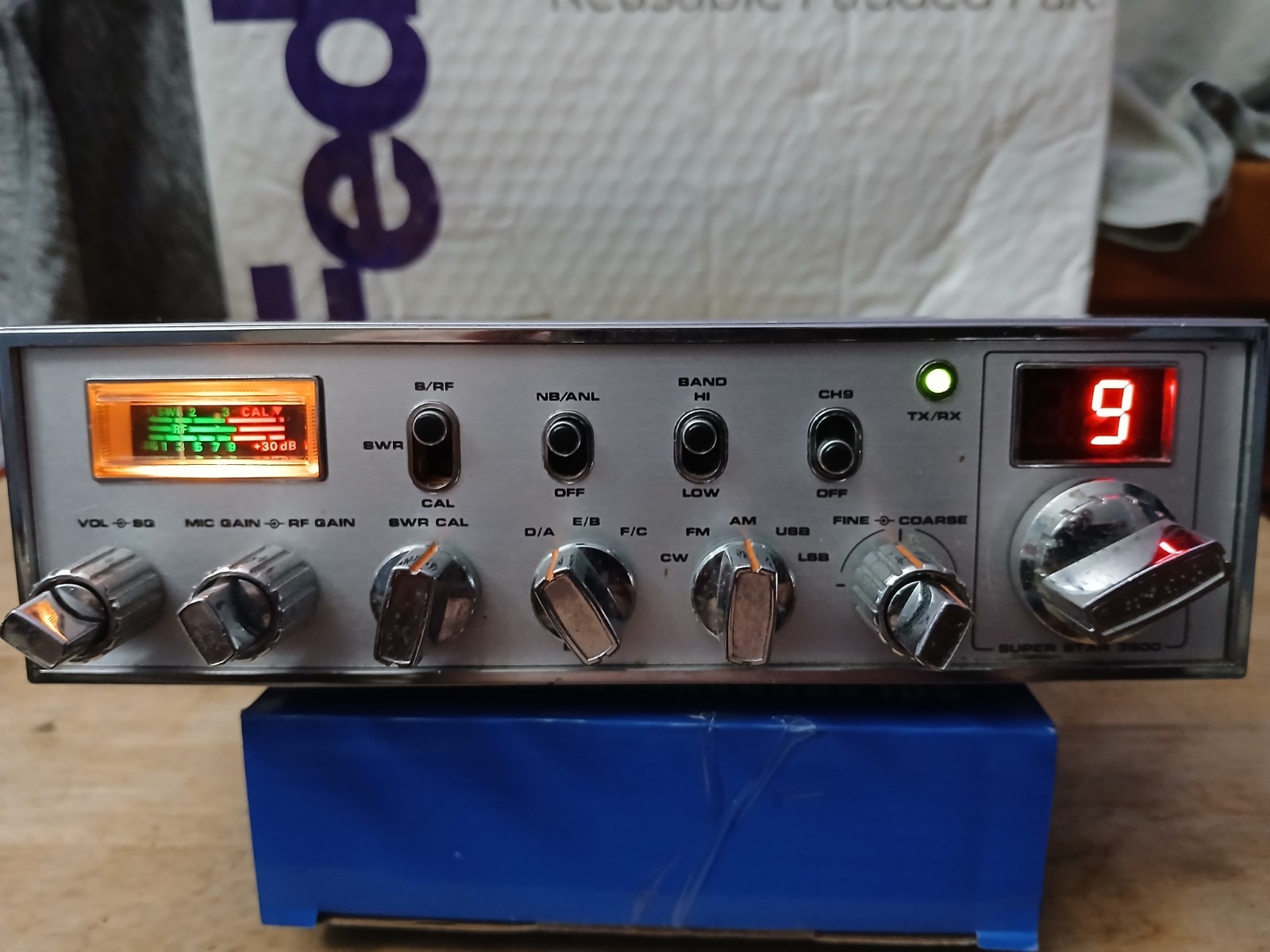 super star 3900