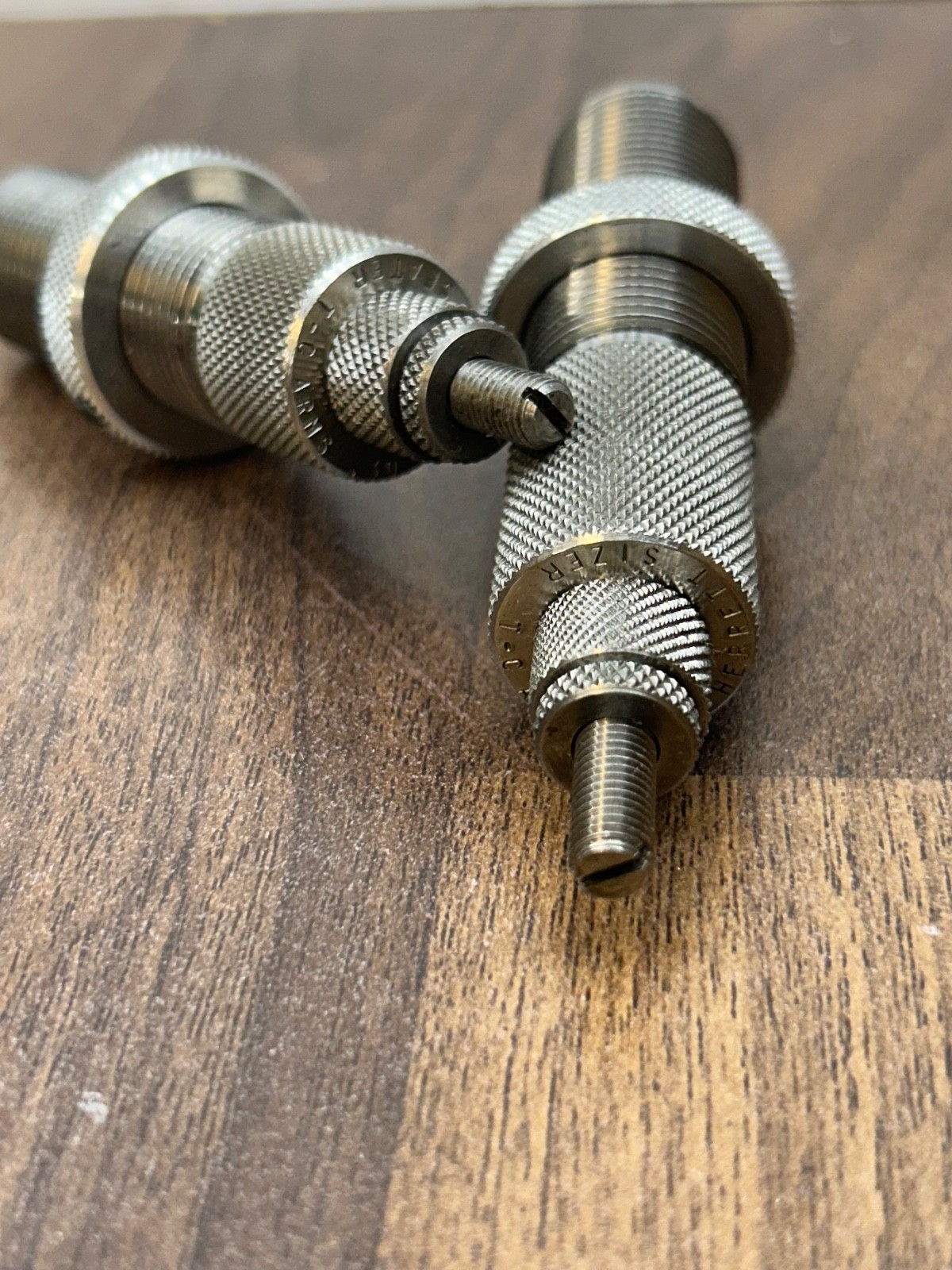 Thompson Center Arms 30 Herrett Reloading Die Set
