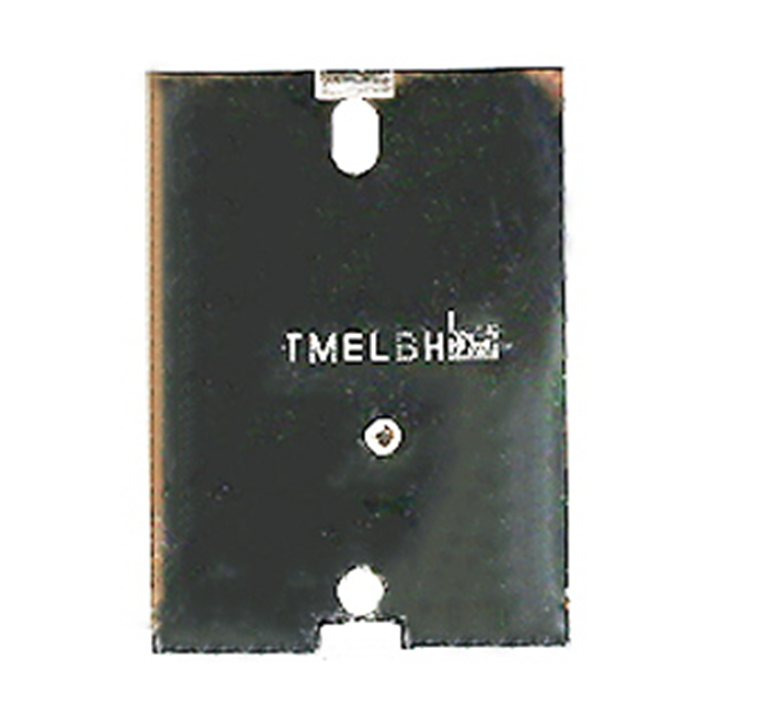 DC controlled DC DC-DC single-phase solid state relay SSR-10DD 10A