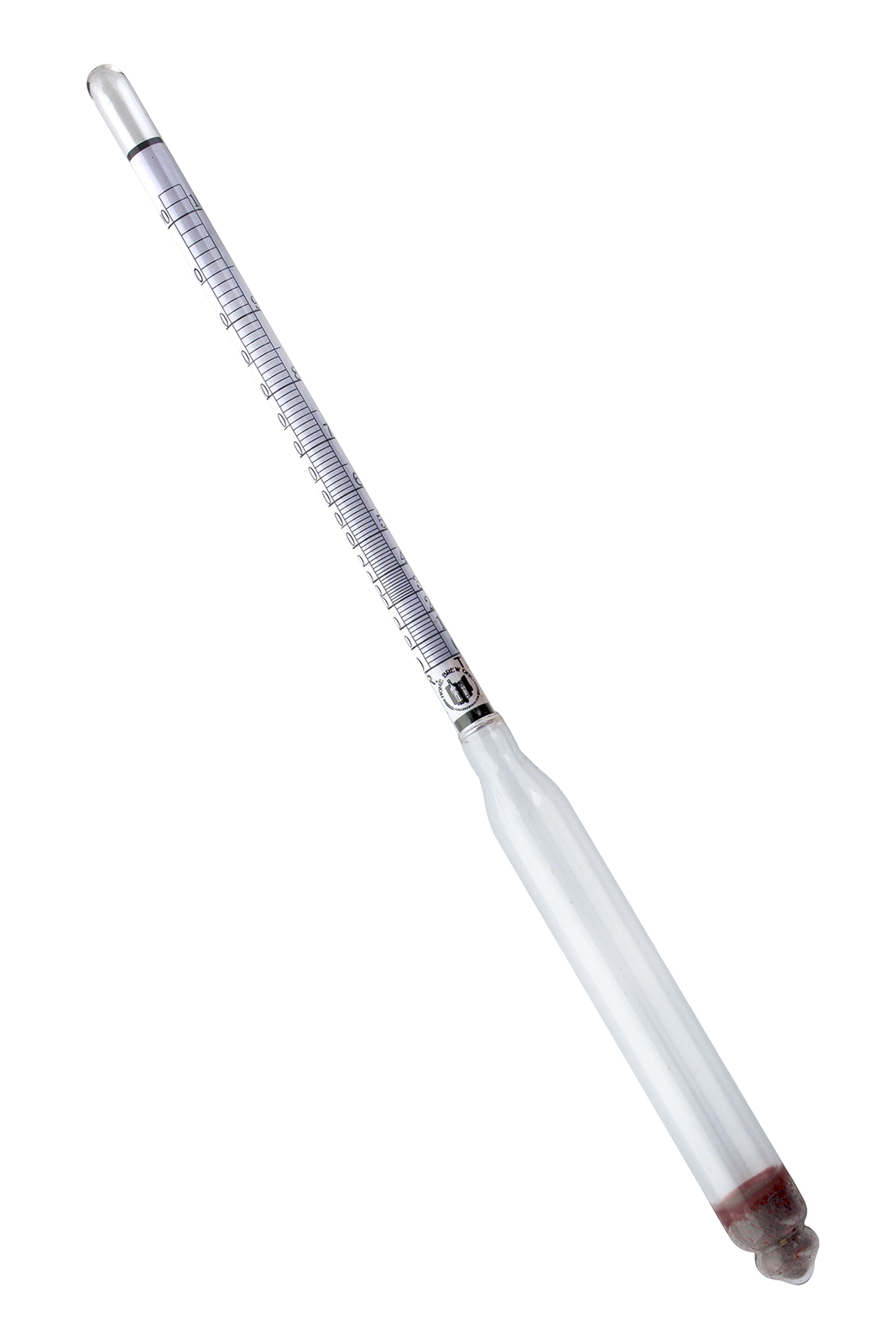 1 X Proof and Tralle Hydrometer