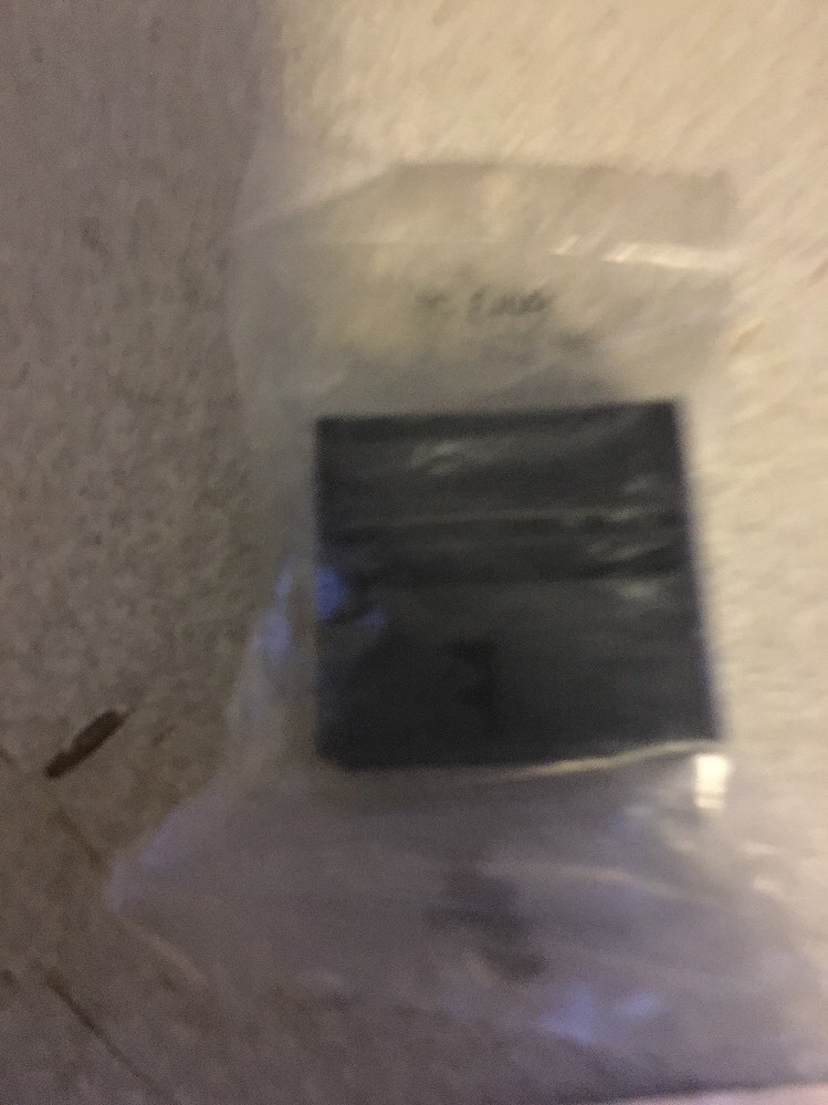 Tool 8443-26 Connector