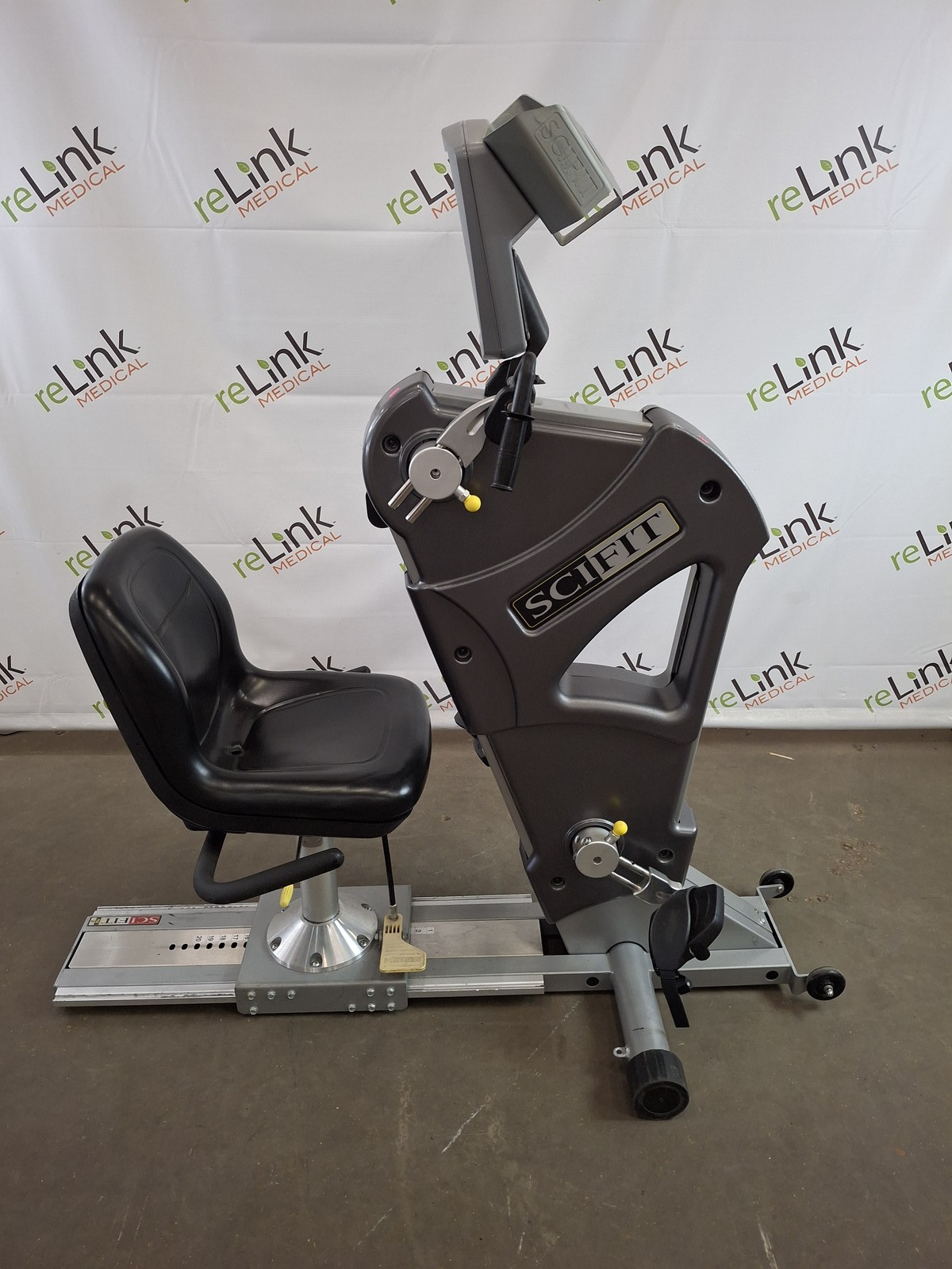 SciFit Pro2 Whole Body Exerciser